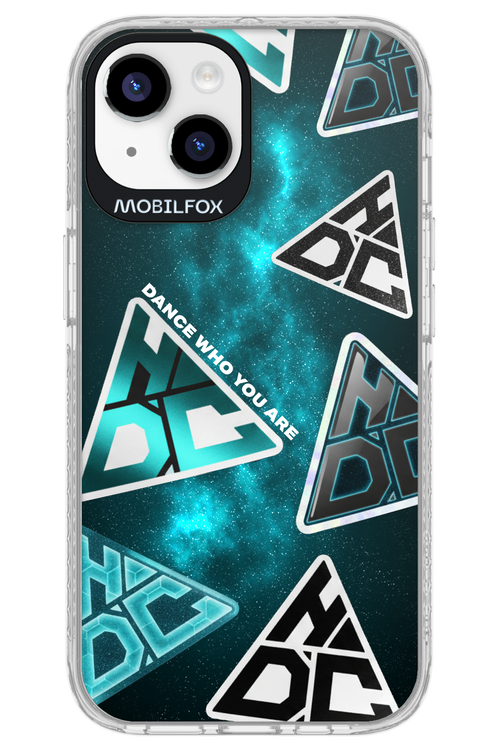 HDC 6 - Apple iPhone 14