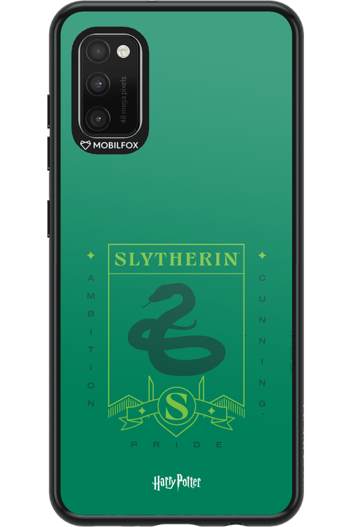 Slytherin2 - Samsung Galaxy A41