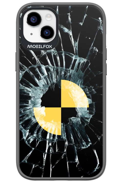 Shattered Proof - Apple iPhone 14 Plus