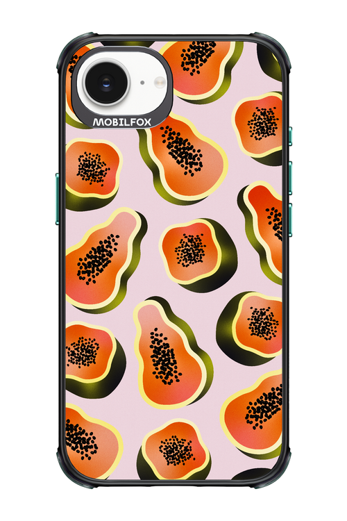 Papaya Wave 2.0 - Apple iPhone 16e