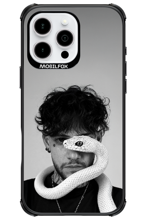 SNAKE (RAVA) - Apple iPhone 16 Pro Max