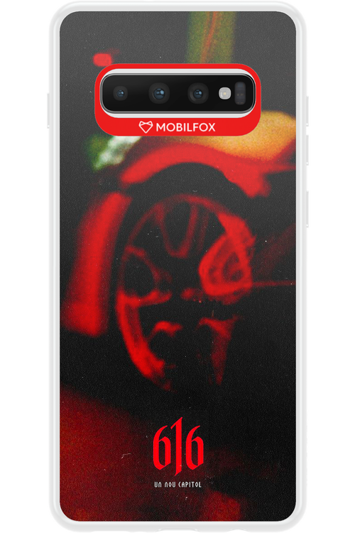 616 2.0 - Samsung Galaxy S10+