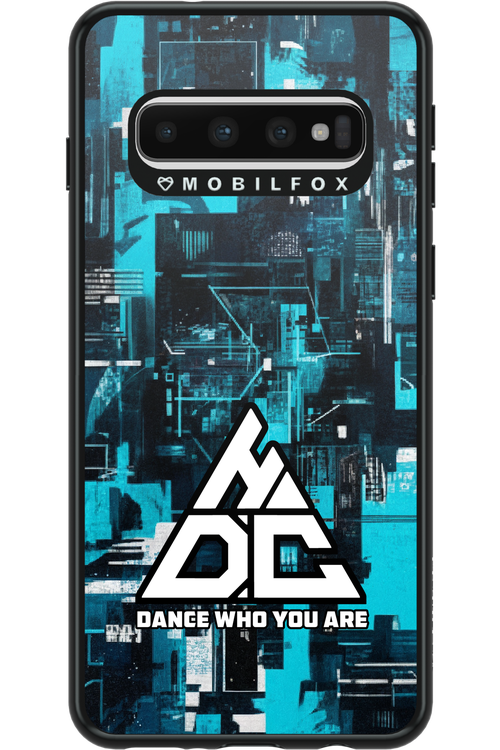 HDC 5 - Samsung Galaxy S10