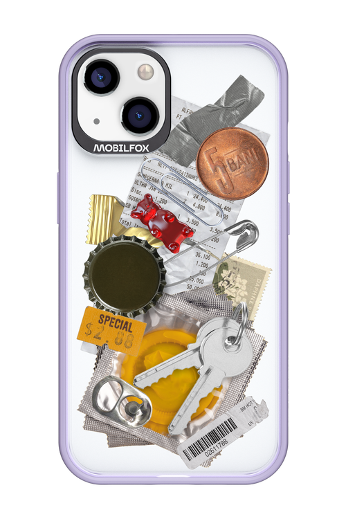 Just in Case - Apple iPhone 13