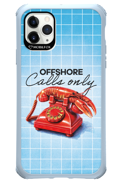 Offshore 2.0 - Apple iPhone 11 Pro Max