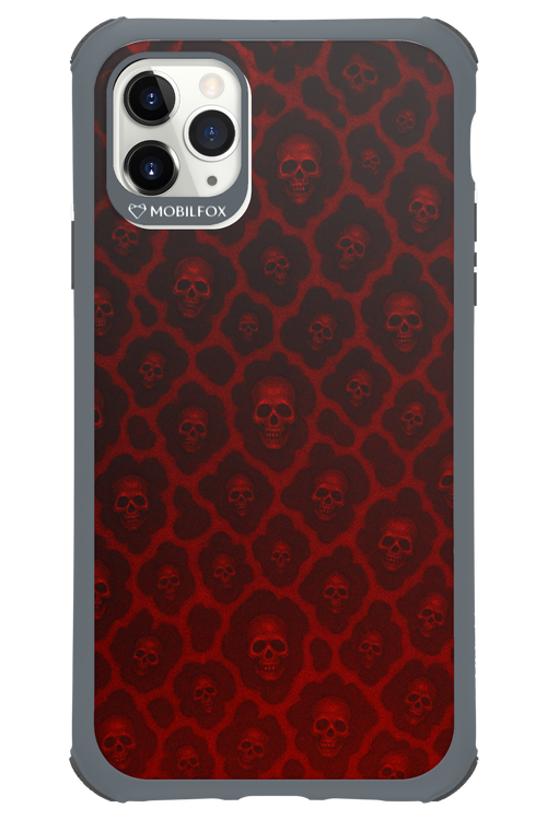 Skullpard 2.0 - Apple iPhone 11 Pro Max
