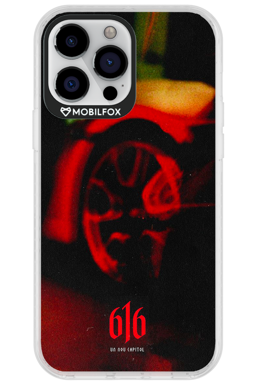 616 2.0 - Apple iPhone 13 Pro Max