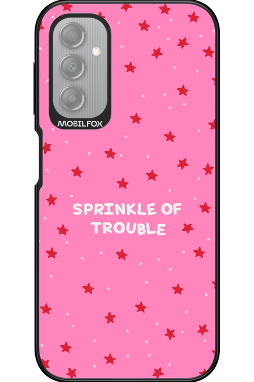 Trouble Pink - Samsung Galaxy A14