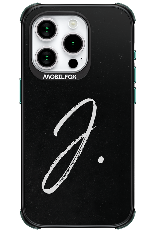 (Off Space) J 2.0 - Apple iPhone 15 Pro