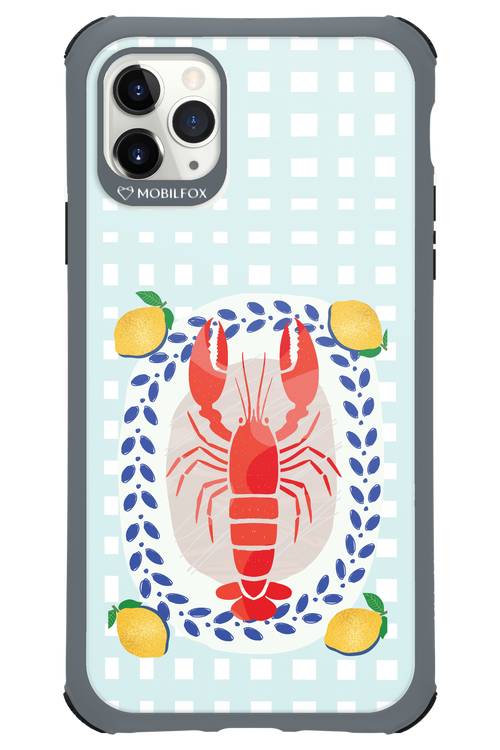 Marbella's Lobster 2.0 - Apple iPhone 11 Pro Max