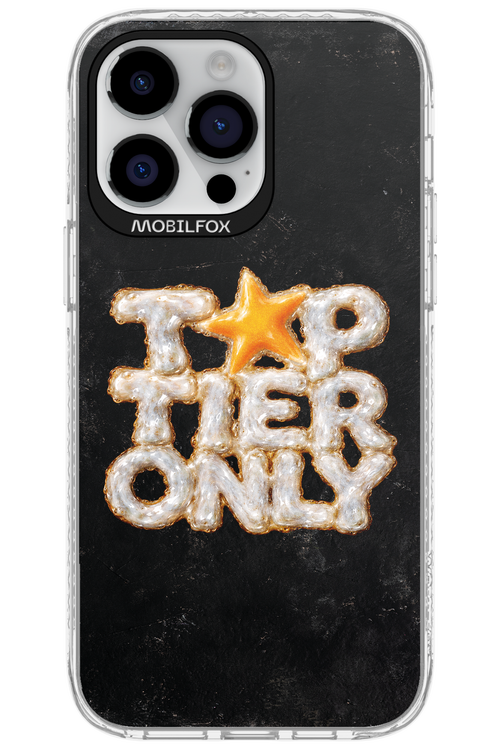 Top Tier 2.0 - Apple iPhone 14 Pro Max