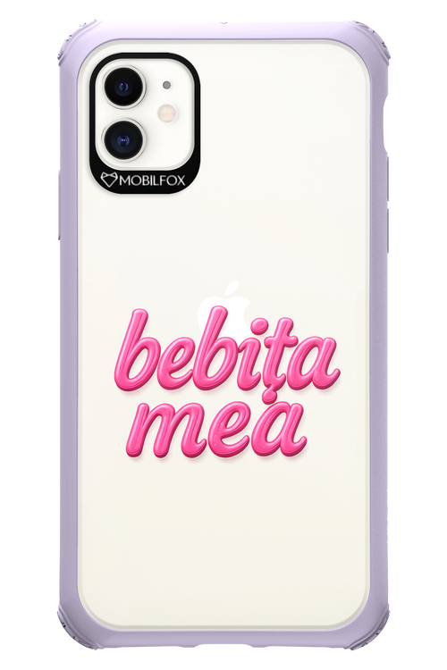 Meaa 2.0 - Apple iPhone 11