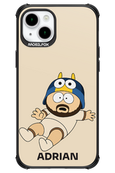 ChildHeli 1 - Apple iPhone 15 Plus