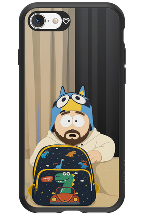 KidHeli - Apple iPhone SE 2020