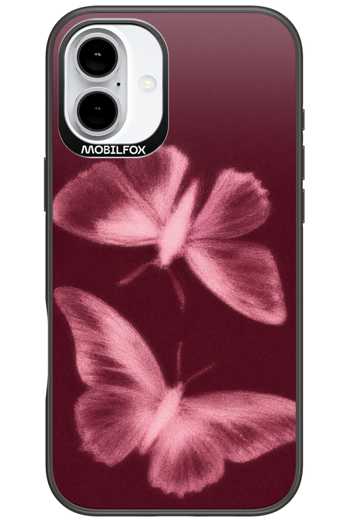 Papillonia 2.0 - Apple iPhone 16 Plus