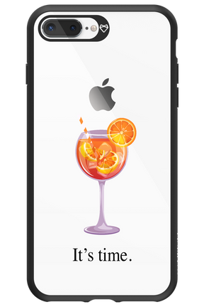 Spritz - Apple iPhone 8 Plus