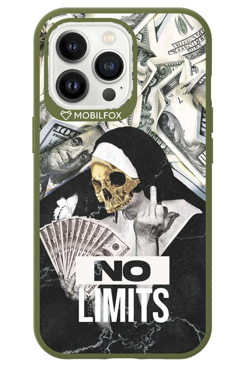 No Limits 2.0 - Apple iPhone 13 Pro