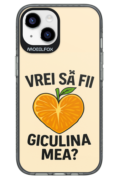 Design Clean 2.0 - Apple iPhone 14