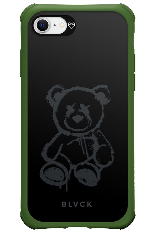 BLVCK BEAR - Apple iPhone SE 2022