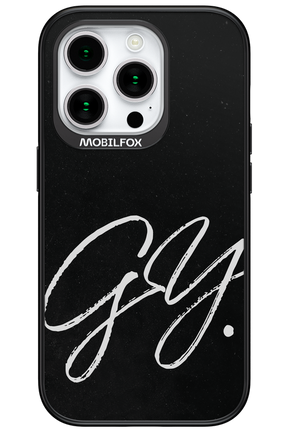 (Off Space) GY 2.0 - Apple iPhone 15 Pro