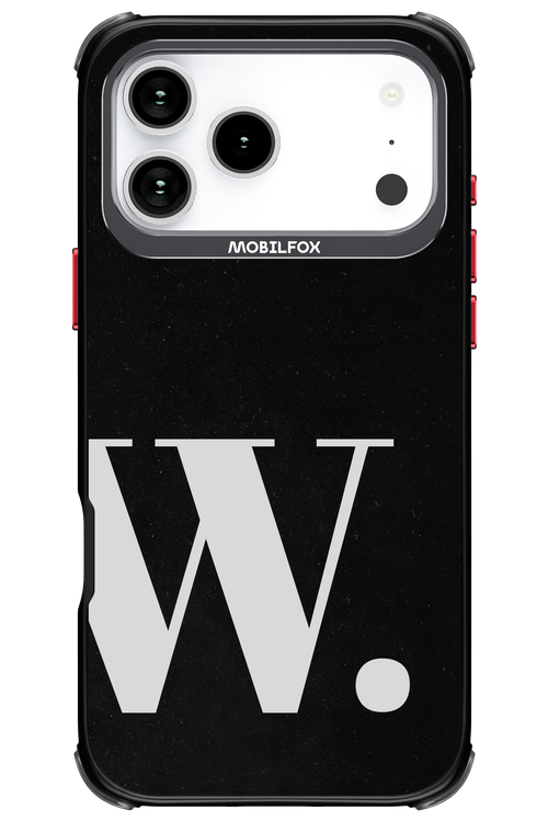 W (Off Space) 2.0 - Apple iPhone 17 Pro Max