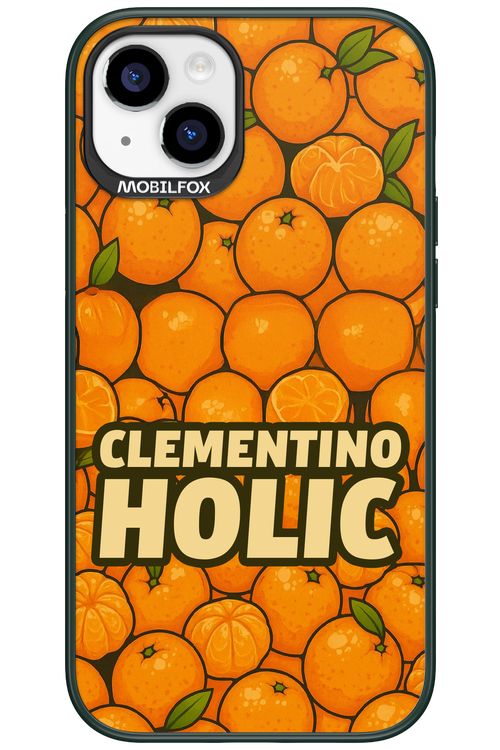 Clementino Holic 2.0 - Apple iPhone 15 Plus