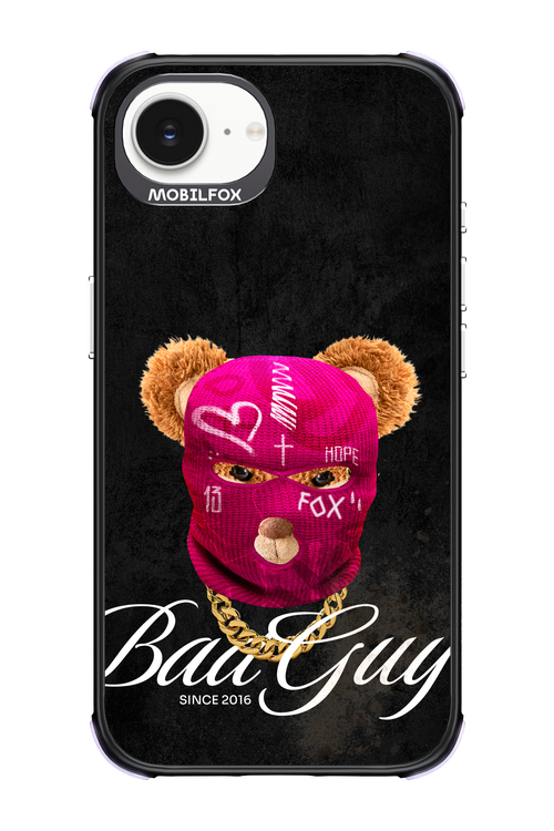 Bad Guy II 2.0 - Apple iPhone 16e