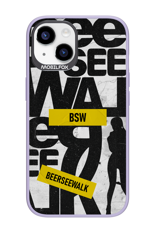 Beerseewalk II 2.0 - Apple iPhone 14