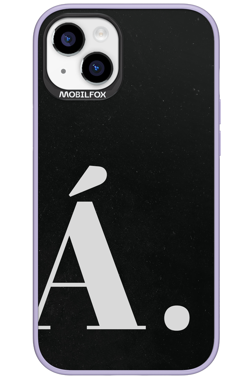 A II (Off Space) 2.0 - Apple iPhone 15 Plus