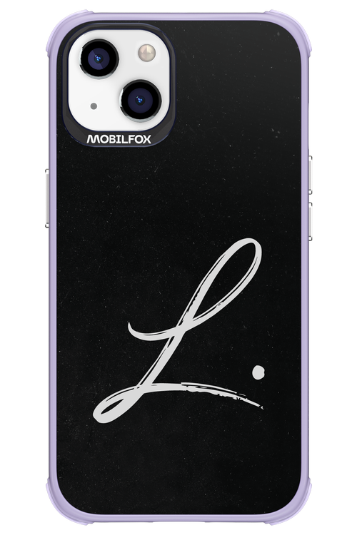 (Off Space) L 2.0 - Apple iPhone 13