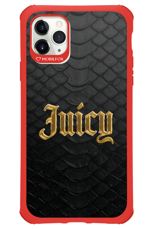Juicy Gold 2.0 - Apple iPhone 11 Pro Max