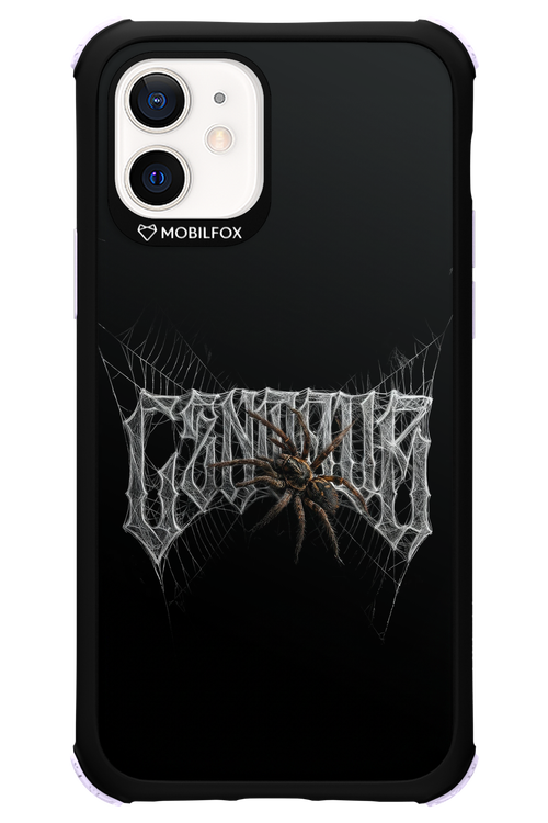 Web Centaur Logo Spider 2.0 - Apple iPhone 12