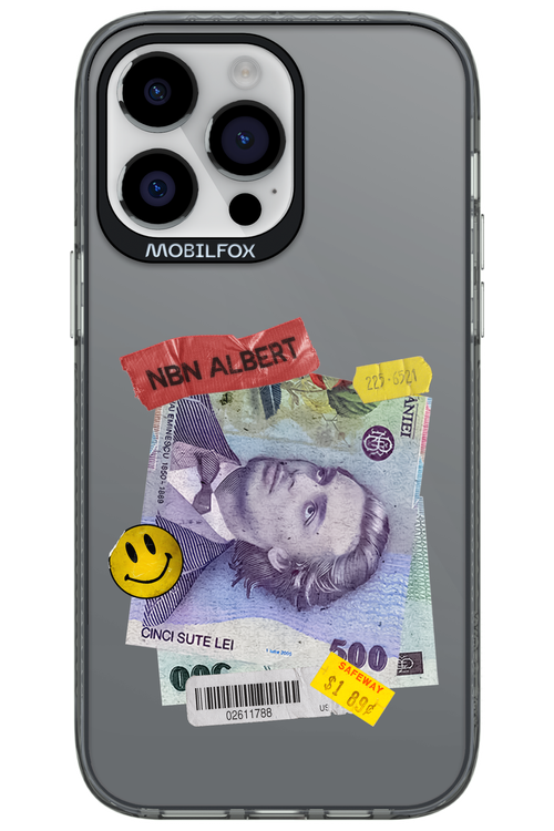 Money - Apple iPhone 14 Pro Max