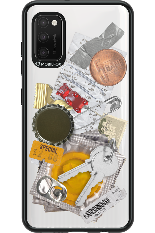 Just in Case 2.0 - Samsung Galaxy A41