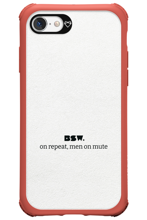 BSW FourSeasons 14 2.0 - Apple iPhone 7