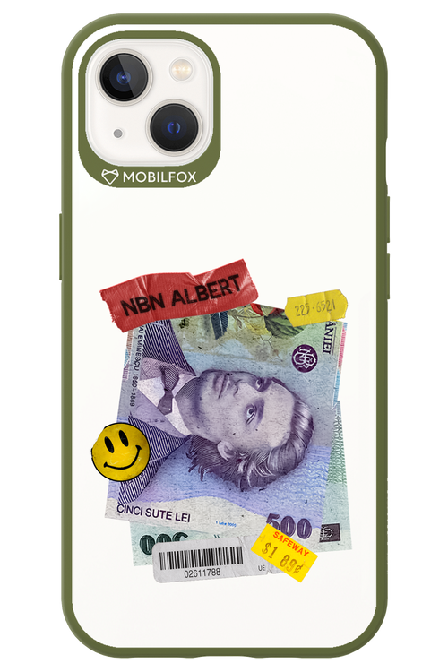 Money 2.0 - Apple iPhone 13