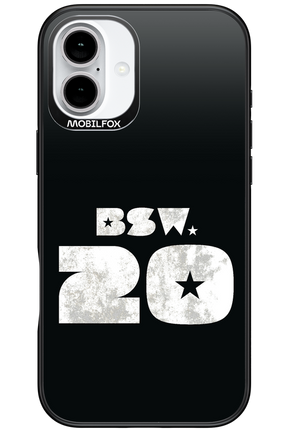 BSW 20 (9) 2.0 - Apple iPhone 16 Plus