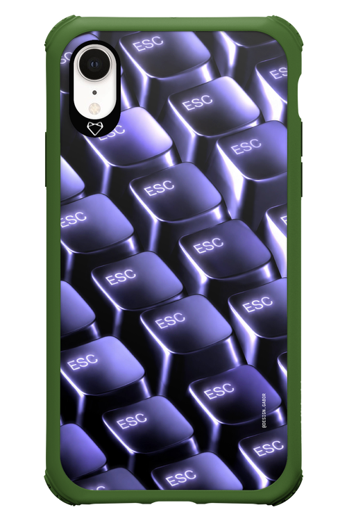 Can's Escape 2.0 - Apple iPhone XR