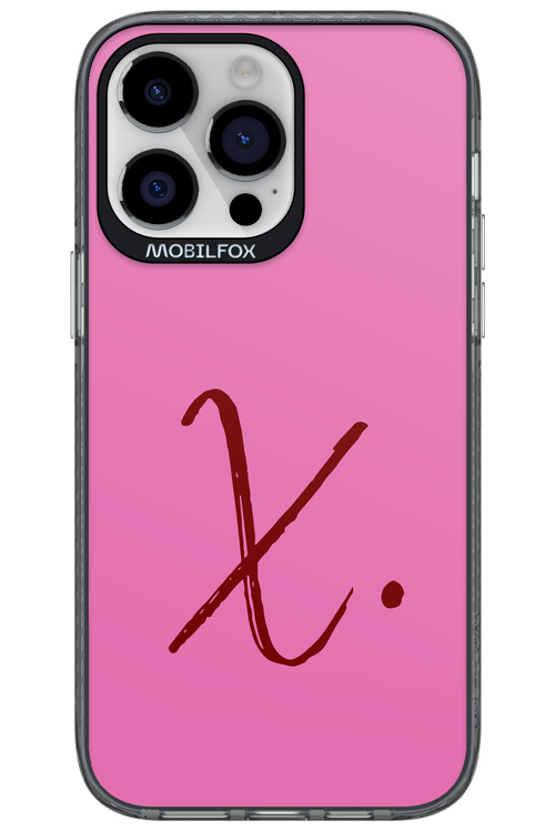 (Sorbet) X 2.0 - Apple iPhone 14 Pro Max