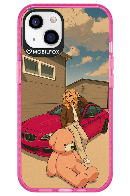 Bearr 2.0 - Apple iPhone 13