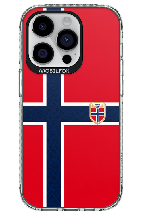 Norway 2.0 - Apple iPhone 14 Pro