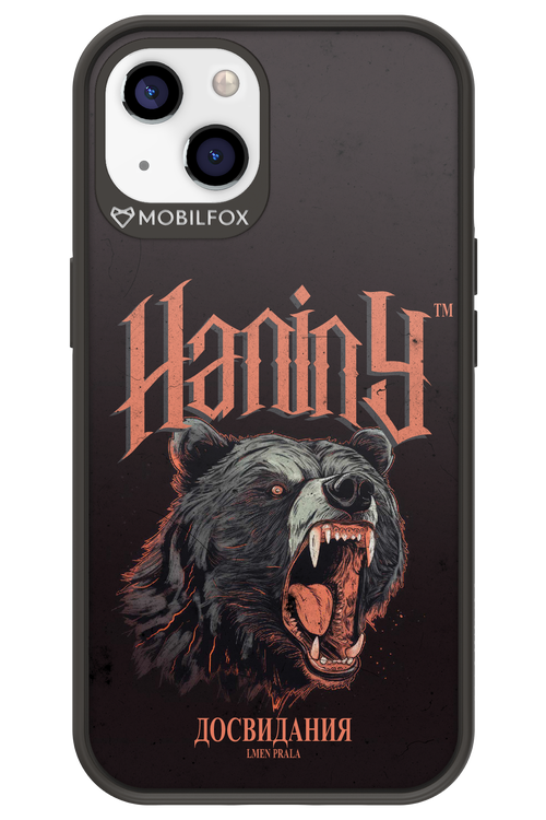 Slavic Prala - Apple iPhone 13