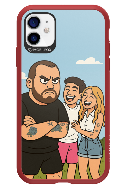 Solo Love - Apple iPhone 11