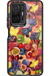 Fruit Basket 2.0 - Xiaomi Mi 11T Pro