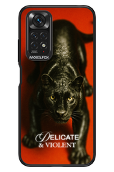 DeliCat 2.0 - Xiaomi Redmi Note 11/11S 4G