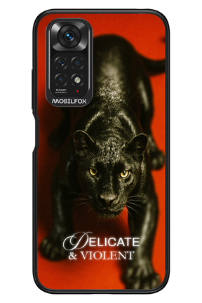 DeliCat 2.0 - Xiaomi Redmi Note 11/11S 4G