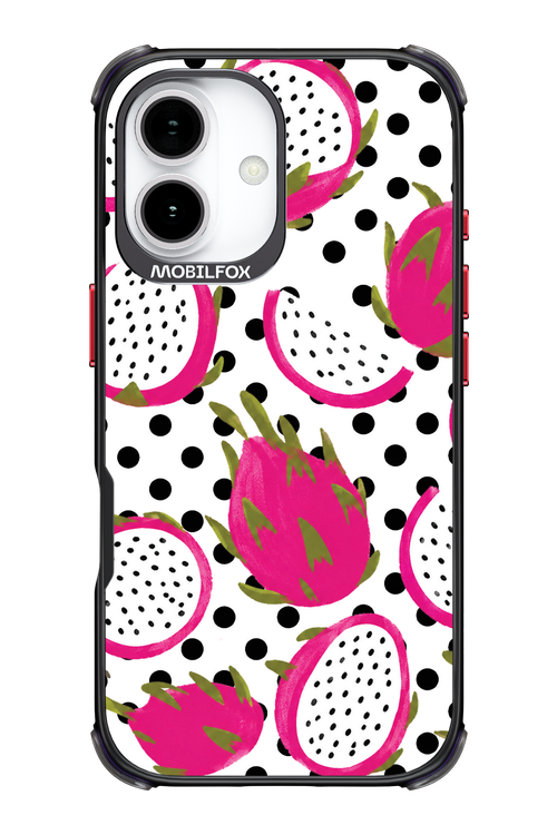 DRAGON FRUIT 2.0 - Apple iPhone 17