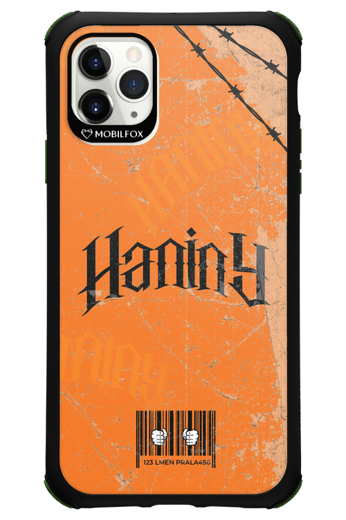 Haniny Grunge - Apple iPhone 11 Pro Max