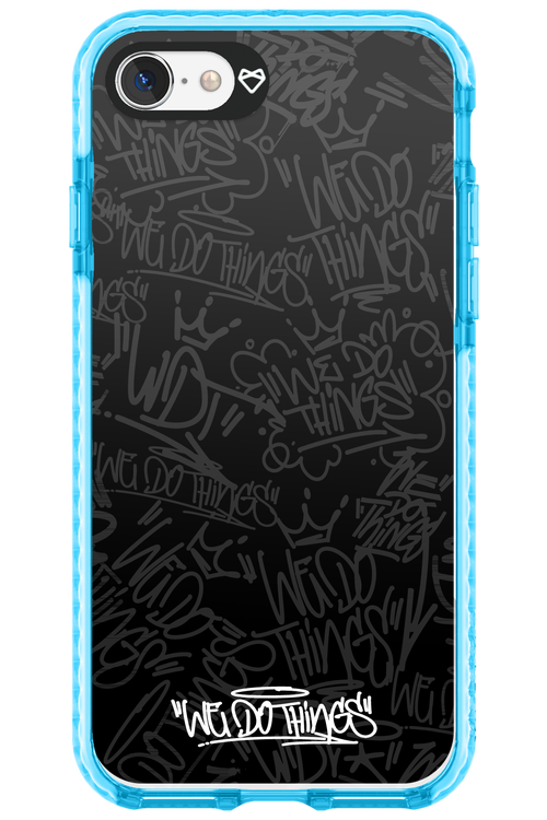 We Do Things 2.0 - Apple iPhone SE 2020