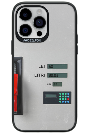 Litri 2 - Apple iPhone 14 Pro Max